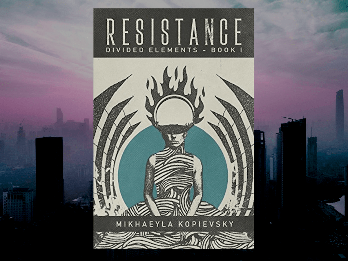 Book Review: RESISTANCE