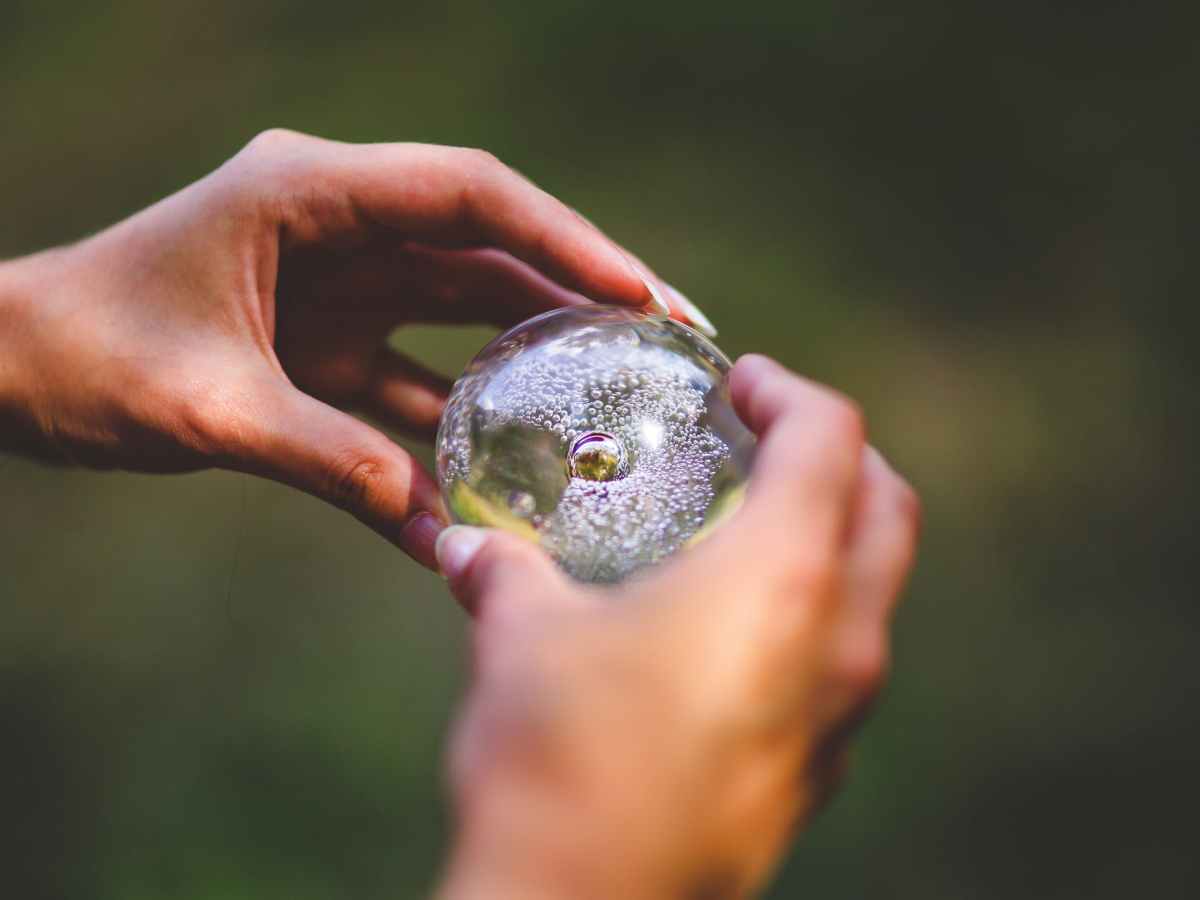 Light Amongst the&nbsp;Darkness